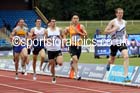 Mens 800 metres, World Championship Team Trials, Alexander Stadium, Birmingham